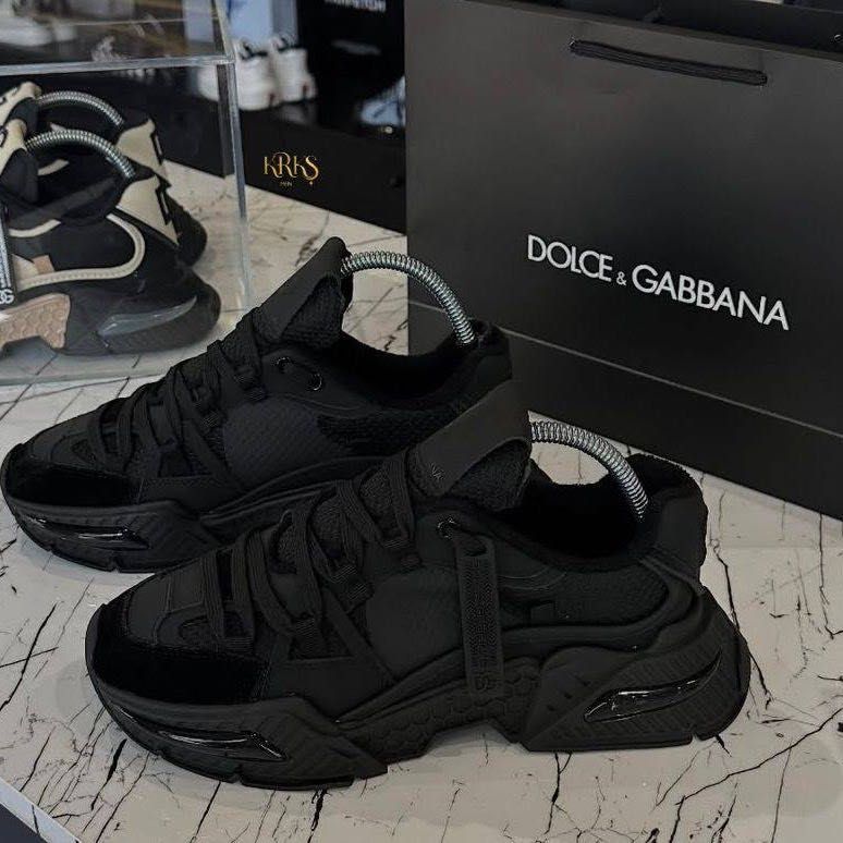 Мъжки маратонки на Dolce Gabana
