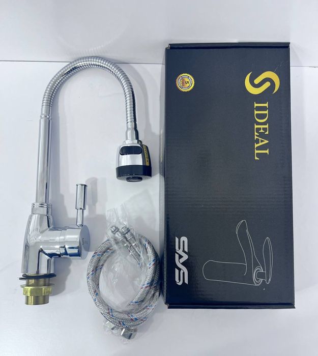 Oshxona va dush smisitil latum xitoyda ishlab chiqarilgan