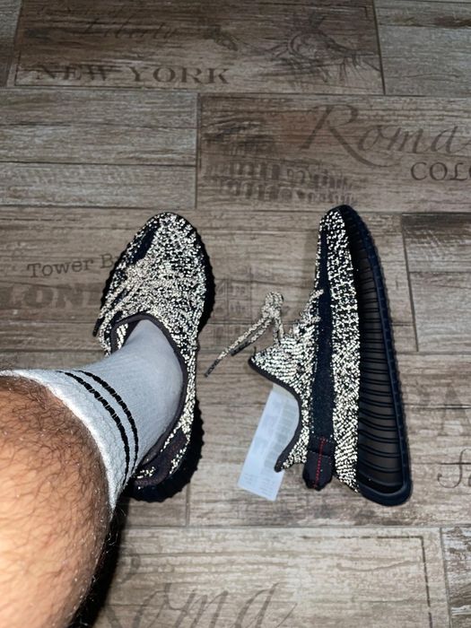 Yeezy 350 v2 boost