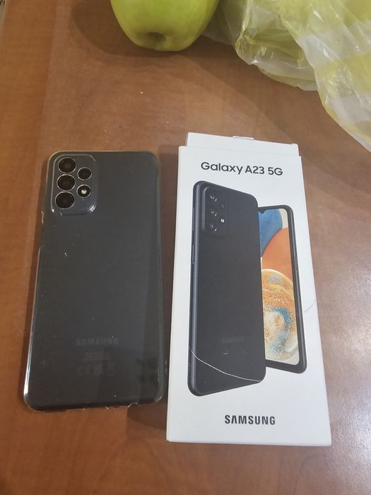 Продавам Samsung a23