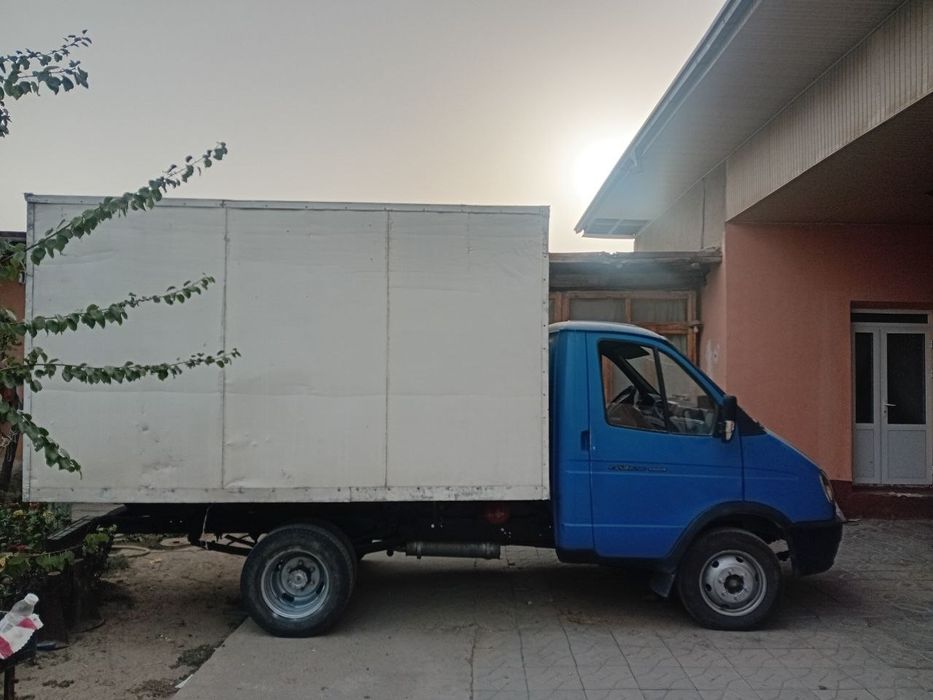 Gazel sotiladi sroshni