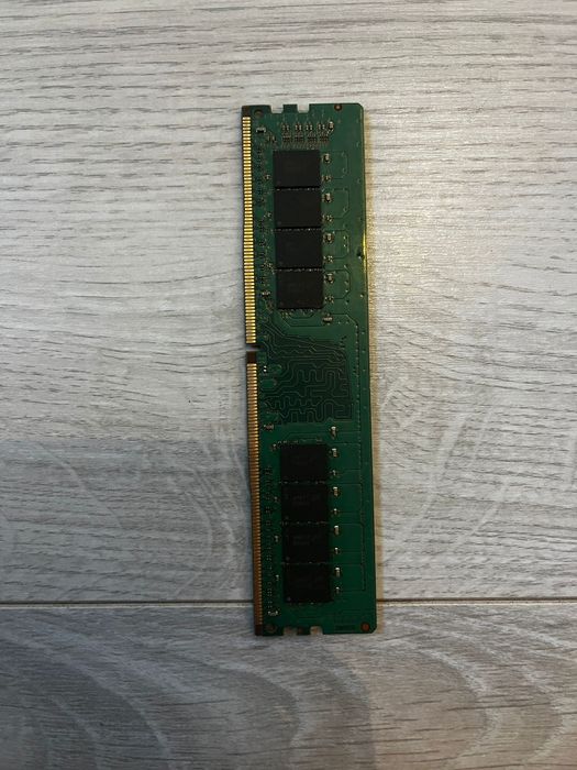 Memorie 8gb ram ddr4