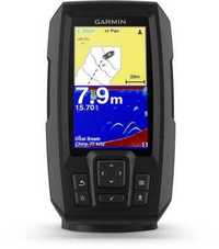 Сонар/GPS Garmin STRIKER Plus 4