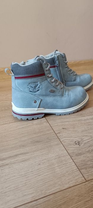 Детски боти DOCKERS