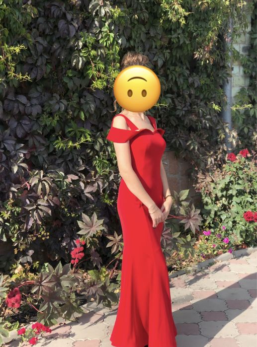 Платье на корпоратив