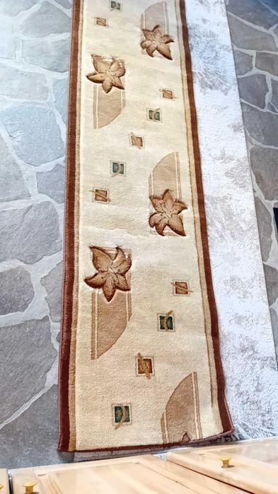 2 броя релефни пътеки