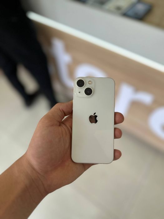 Iphone 13 mini.     .