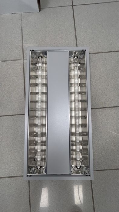 Осветителни тела за открит монтаж 60/60 и 60/30