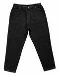 Blugi WRANGLER Negru | Marime 36 x 30 (Talie 94 cm)