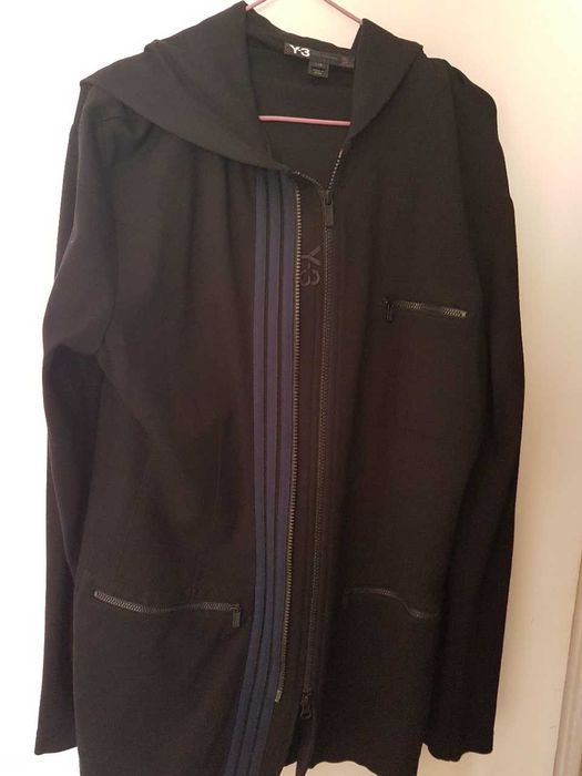 Vand Hanorac Dama cu Gluga Adidas