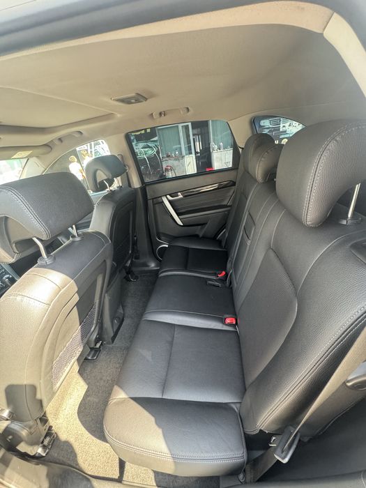 Captiva 3 64.000km yurgan