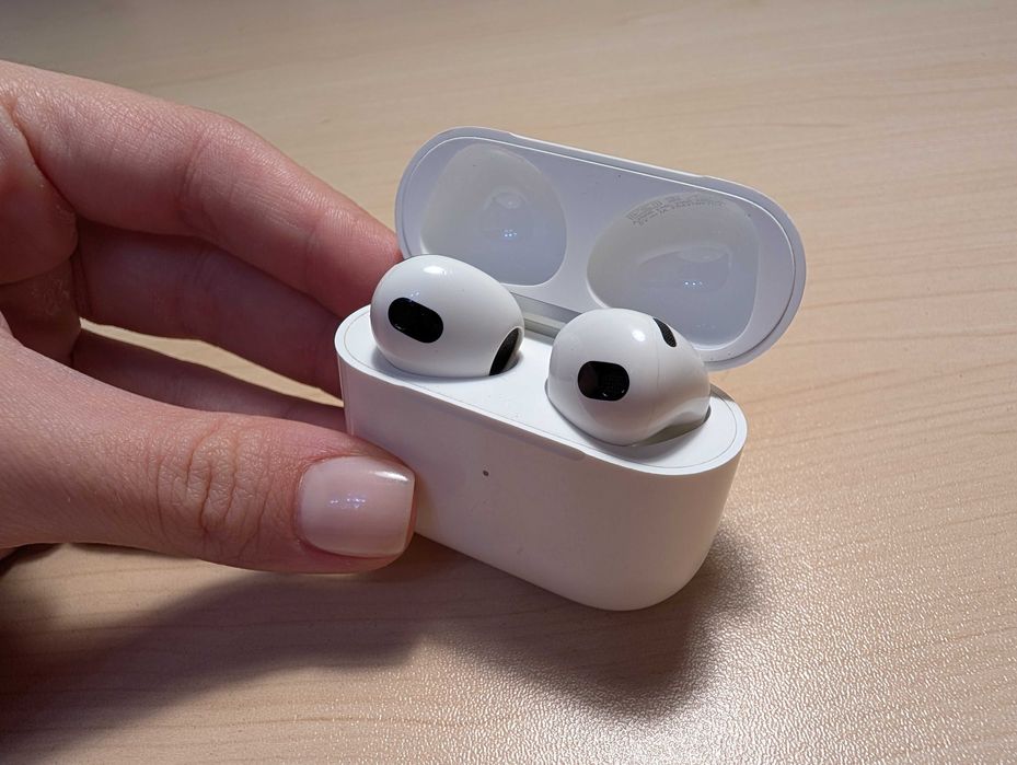 Airpods 3 оригинал