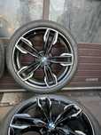 Jante originale Bmw 21 X3 X4  Seria 7