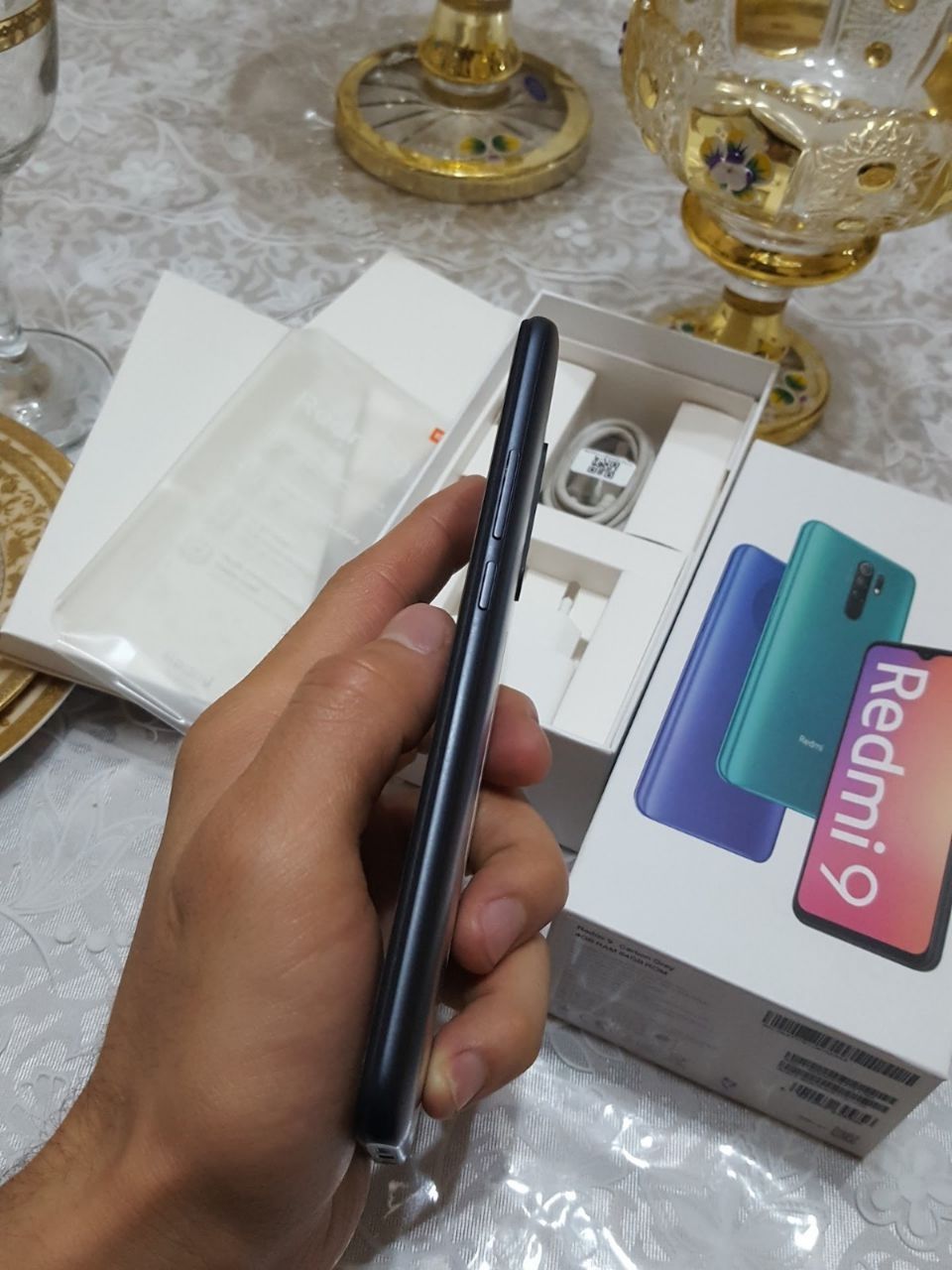 Redmi 9 64Gb новый
