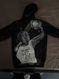 Hanorac custom Kobe Bryant