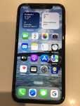 Iphone 11 128gb black