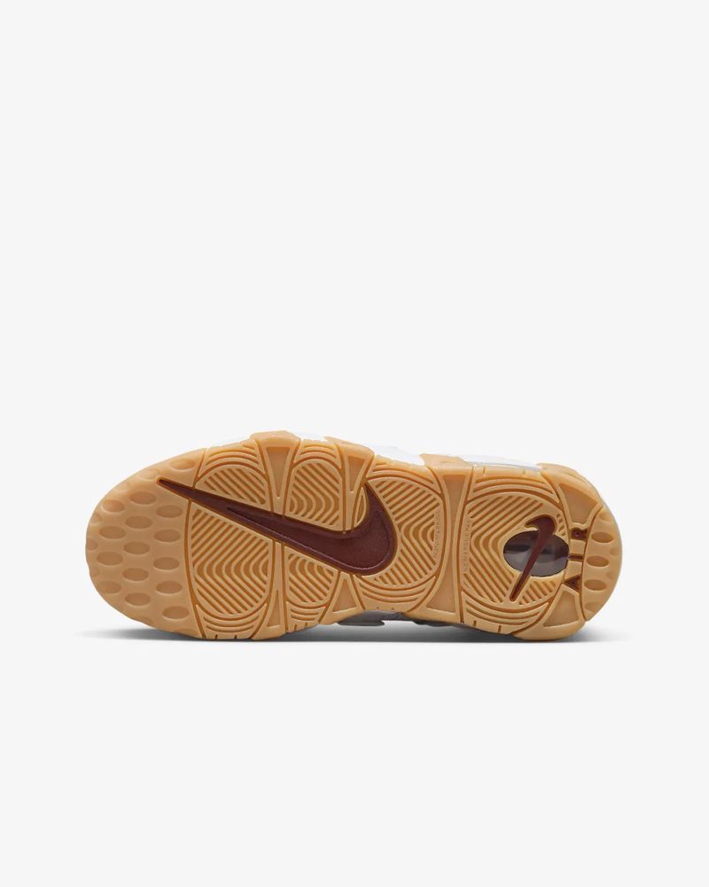 Nike Air More Uptempo - 37.5 и 38.5 Номер Оригинални