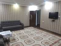 Сдаётся 2-х комнатная квартира в Ташкенте.
