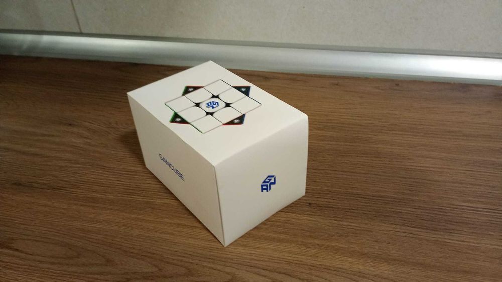 Cub Gan 365M Lite magnetic