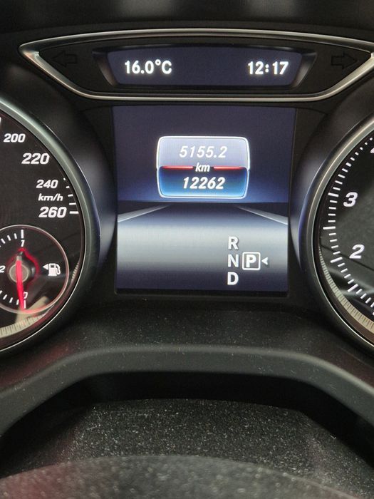 Mercedes 1.6 Gla,Amg 2020 12000 km