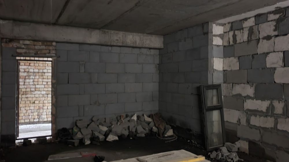 Офис, минус 1 этаж (ярим подвал), Фарход бозор