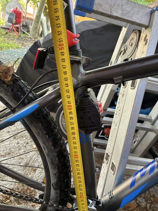 Bicicleta Merida Big Nine 20 29” 29er