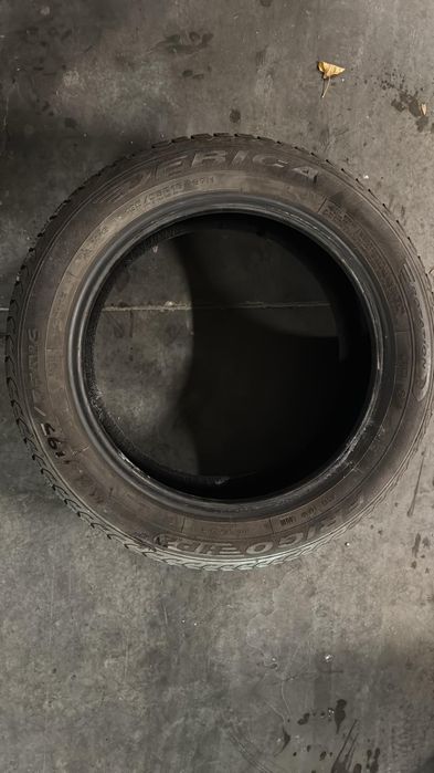 195 55 16 iarna Debica