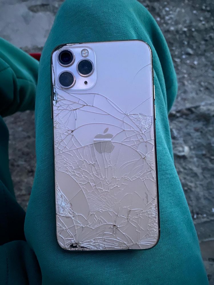Vand iphone 11 pro