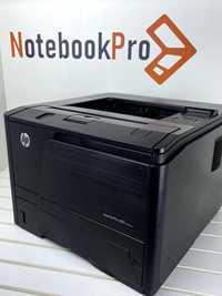 Принтер HP Laserjet PRO 400 M401DNE