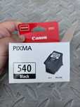 PG-540  неизполвано Мастило за принтер PIXMA