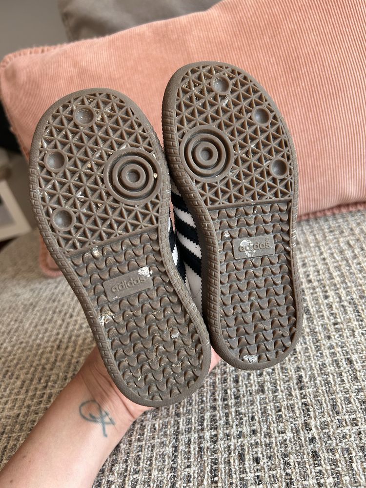 ADIDAS SAMBA детски обувки 26 номер
