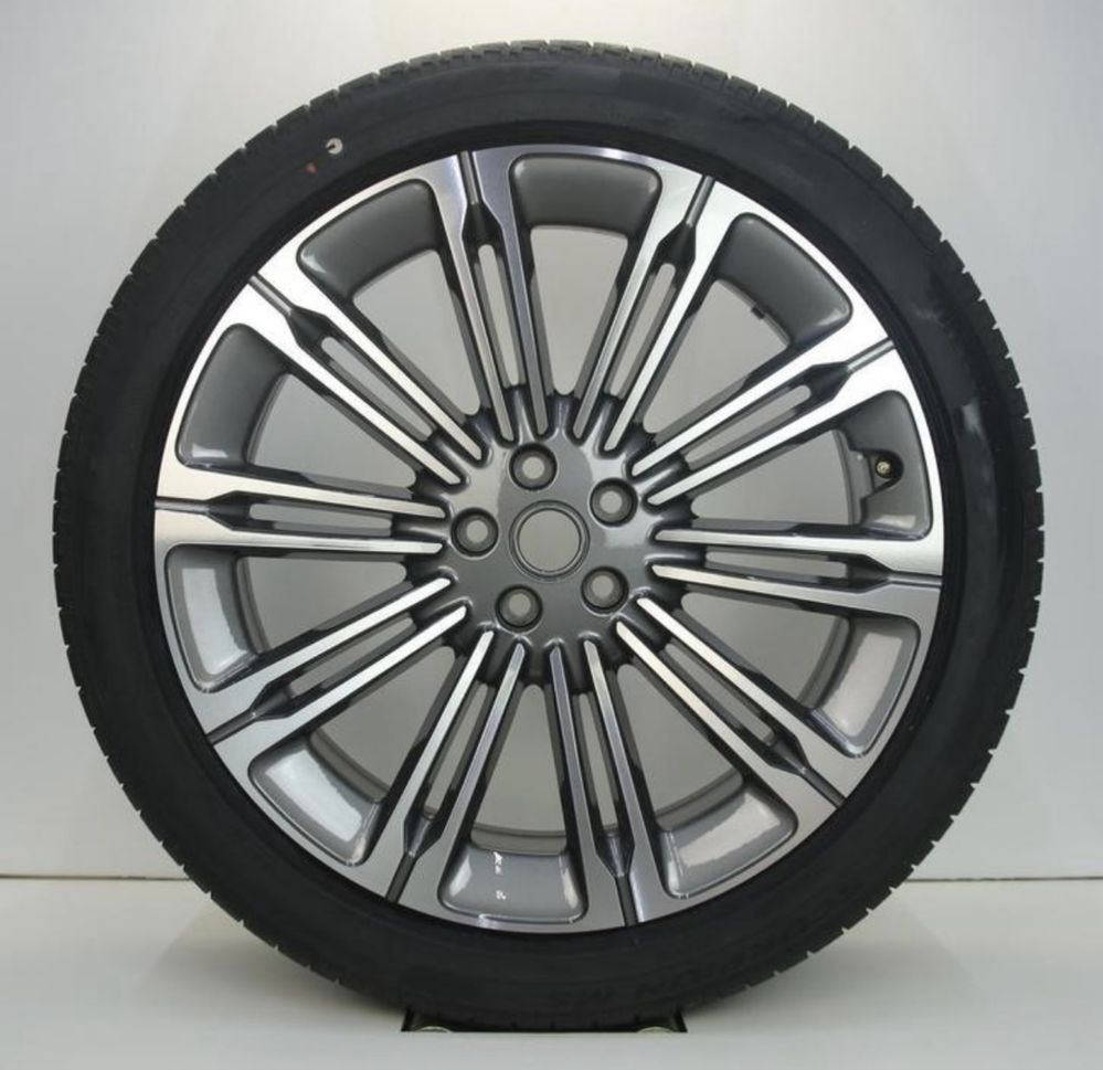 Range Rover Sport Vogue джанти 23 цола