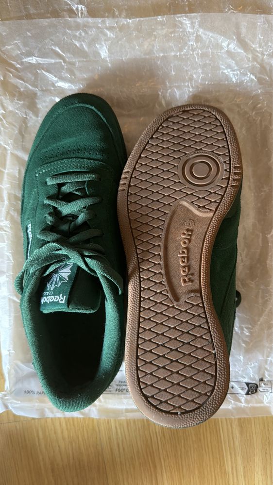 Оригинални Маратонки Reebok