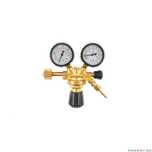 Ceas reductor regulator de presiune Co2 Satra