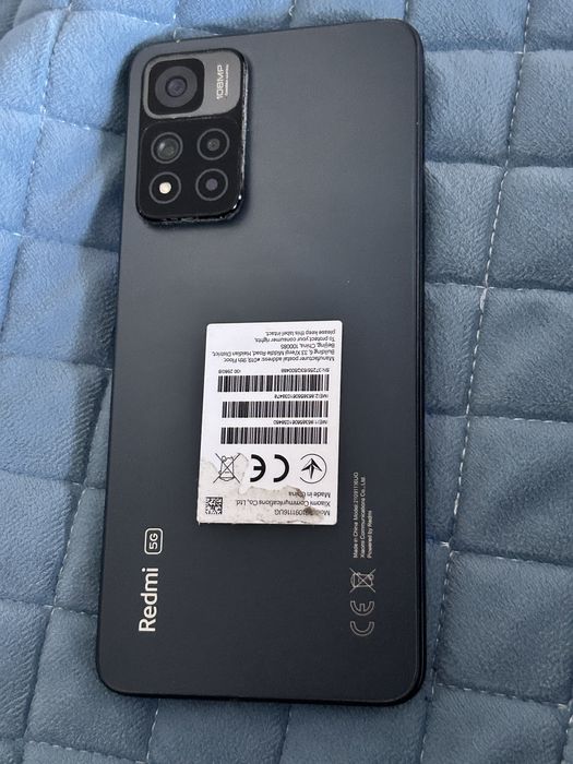 Redmi note 11pro 5G 8/256
