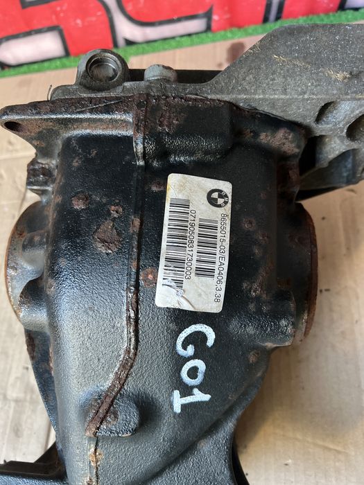 Bmw X3 G01 X4 G02 Grup Diferential Spate Raport 3.38 2.0i B48