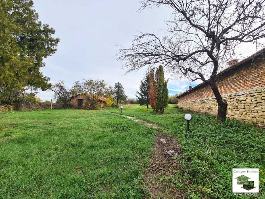 Продава се Къща в с. Дъскот, Област Велико Търново - 105 кв.м за 1048 €/кв.м - Снимка #20