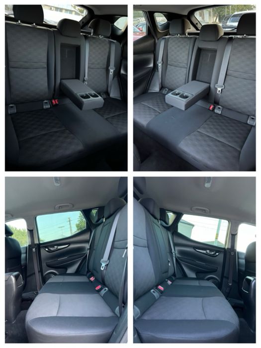 Nissan Qashqai CONNECTA 2016/1.6 dCi 131 CP EURO 6/navigatie/PARC AUTO
