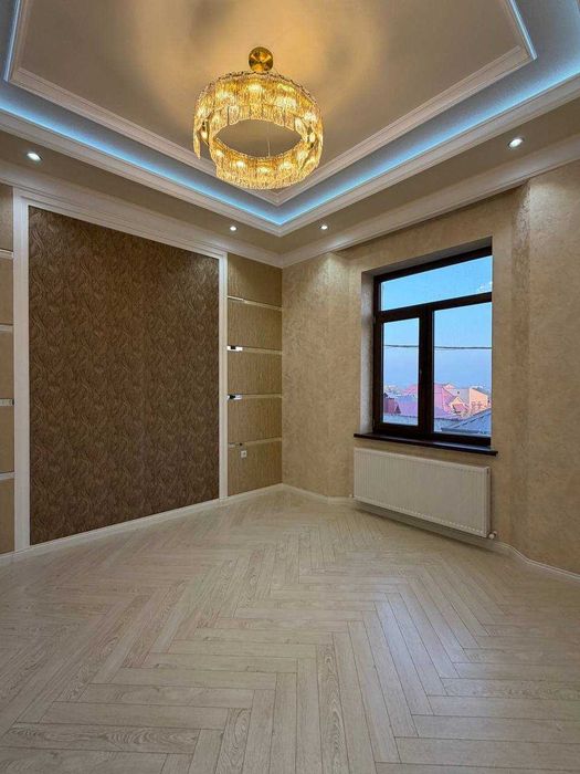 Роскошь в каждой детали!