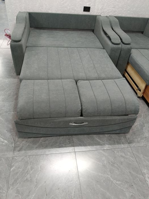 Акция!!! Продам шикарный мини диван