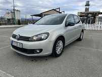 Vw Golf 6 Style Cutie Automata DSG benzina
