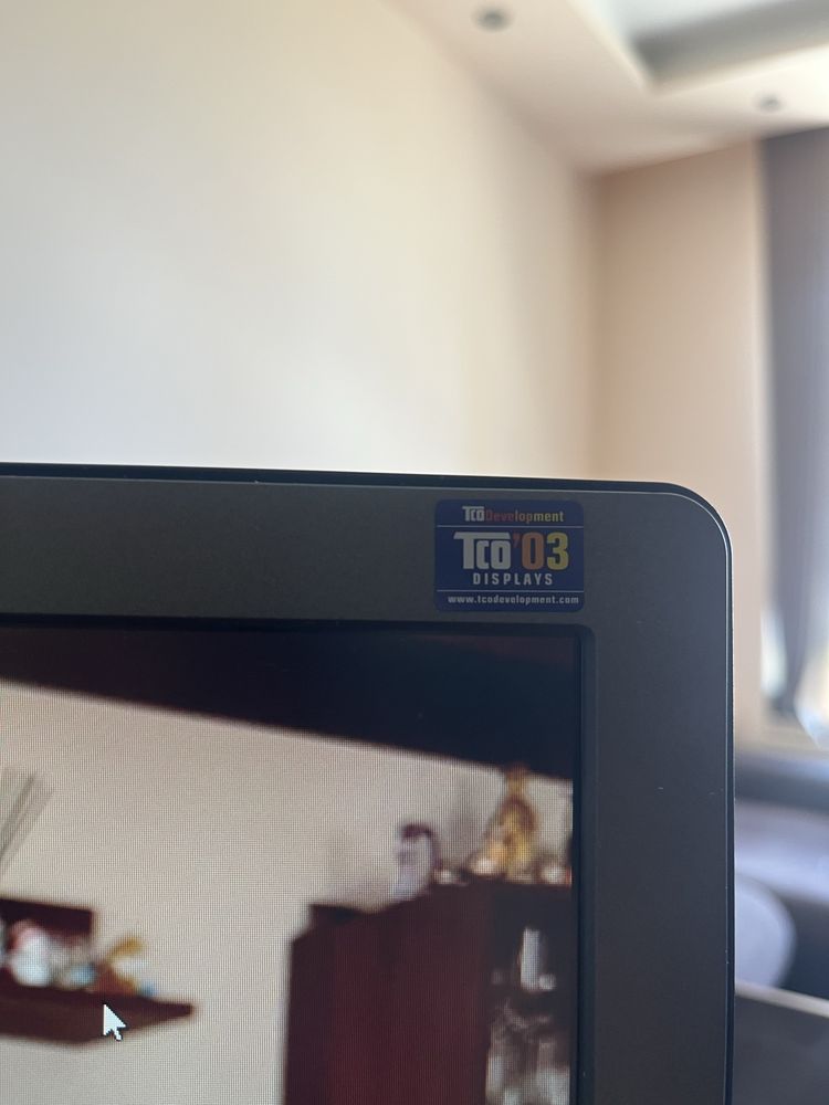 Монитор Samsung SyncMaster 731BF – 17” LCD (SXGA)