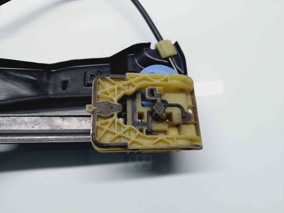 Macara electrica geam stanga fata Opel Astra J Coupe GTC [Fabr 2009-20