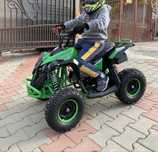Atv copii pe benzina