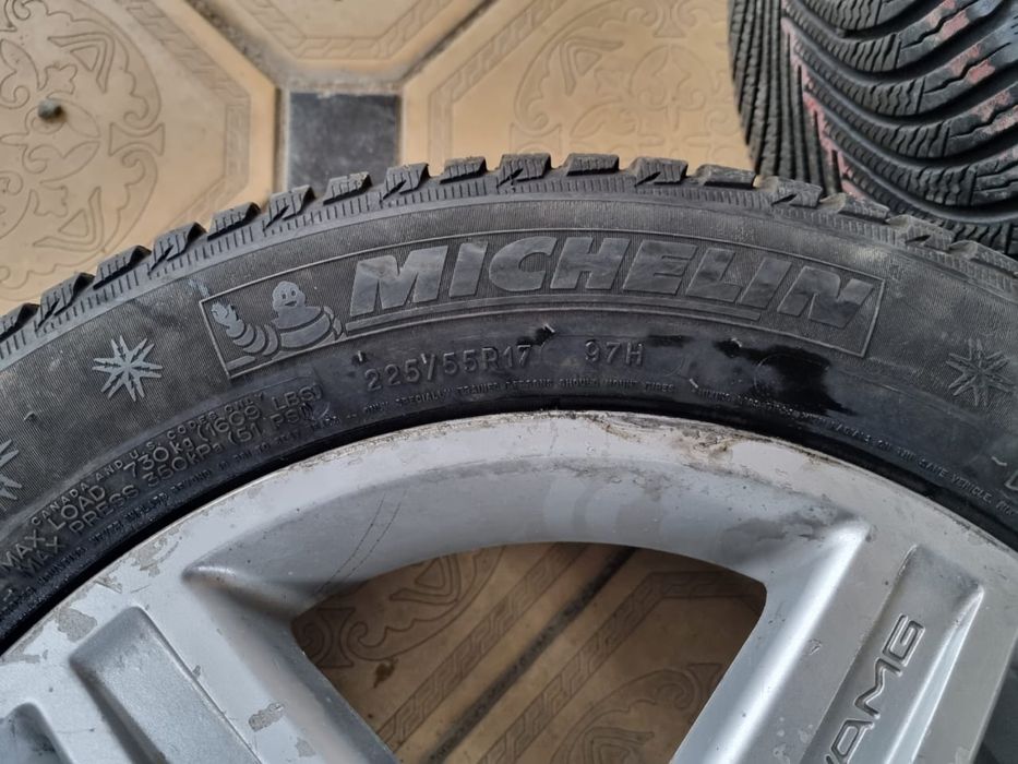 AMG аригинал диск