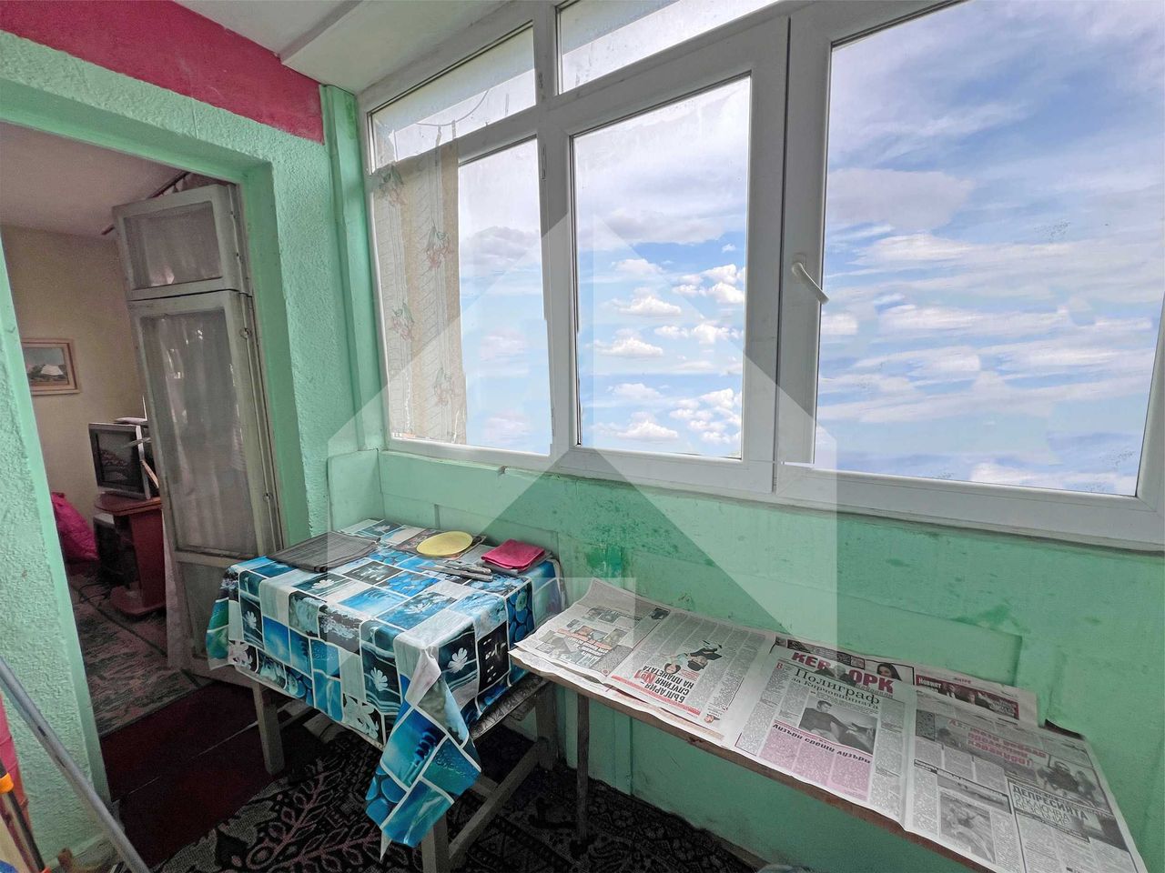 Продава се Едностаен апартамент в Нови пазар - 46 кв.м за 666 €/кв.м - Снимка #10