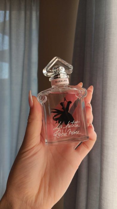 Guerlain - La Petite Robe Noire EDT 50ml