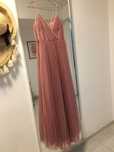 Rochie lunga eleganta