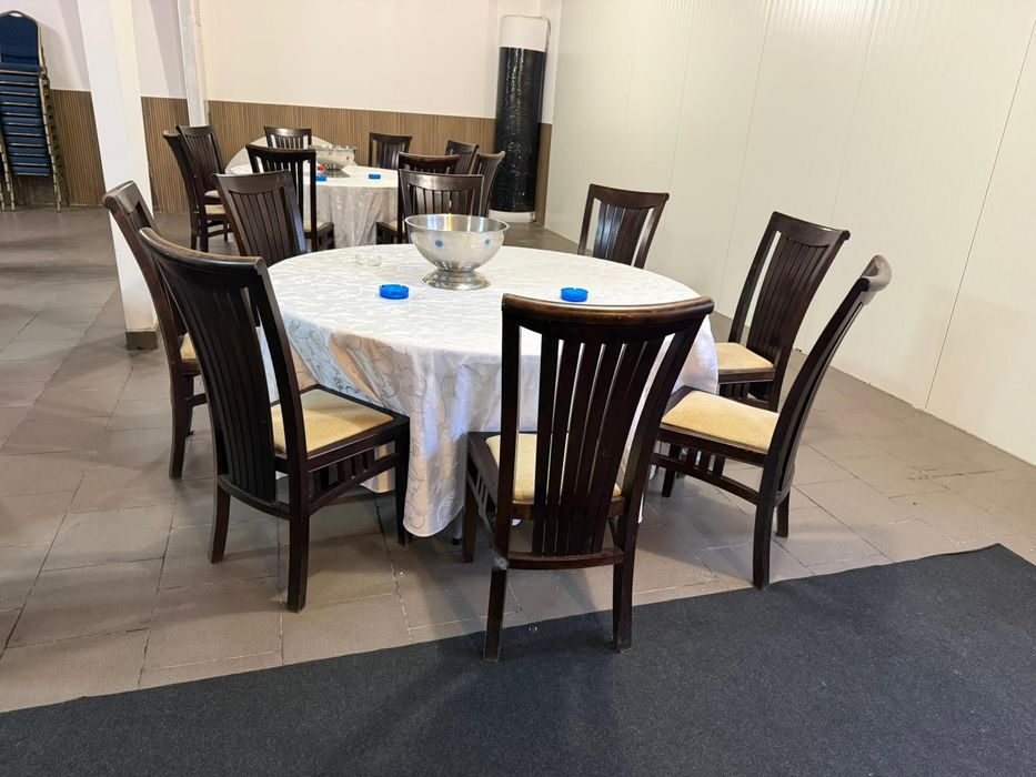 Scaune Horeca Second-Hand
