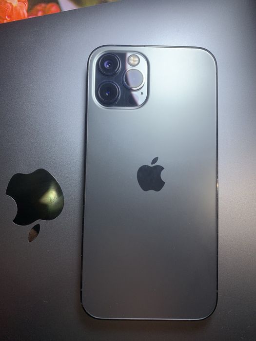 Iphone 12 Pro 128 talik LLA